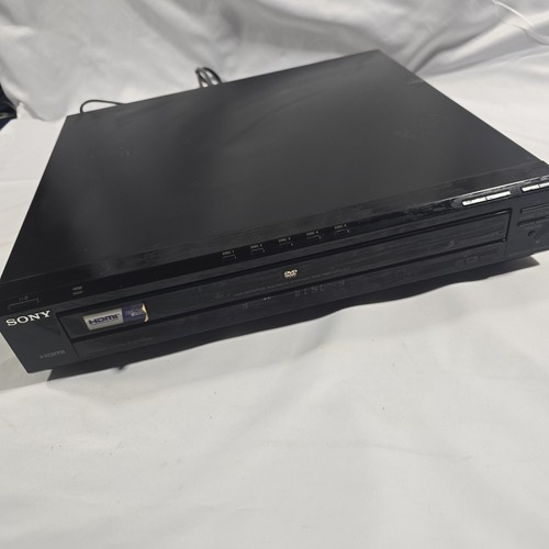 Sony dvp nc85h lettore - dvp-nc85h, dvd