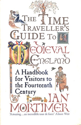 The time traveller guide - the, traveller's