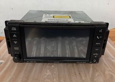 JEEP DODGE CHRYSLER MYGIG REW RADIO BASSA VELOCITÀ DVD UCONNECT NAVI NTG