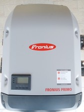 Inverter fotovoltaico Fronius