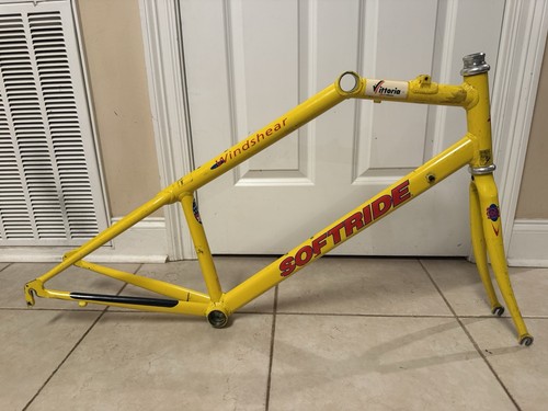 Telaio bici corsa triathlon