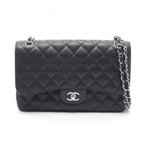 Borsa tracolla chanel jumbo - a,