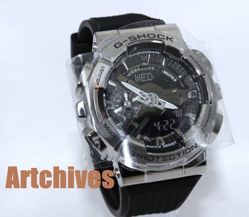Orologio casio 110 - gm, 1ajf
