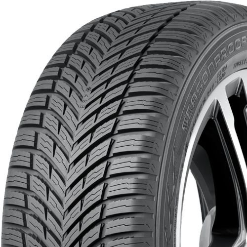 Nokian seasonproof 205 55 - 1, 205/55