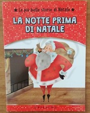 La notte prima di Natale Le
