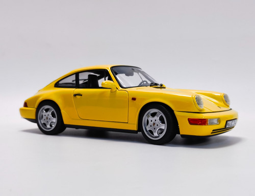 Norev porsche 911 964 - norev,