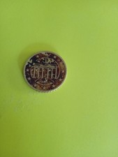 rara moneta da 50 centesimi di euro germania 2002