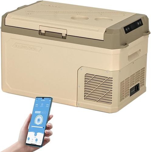 Ge30 28l frigoriferi - ge30, portatile
