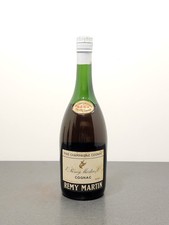 Cognac remy martin - qualite, du