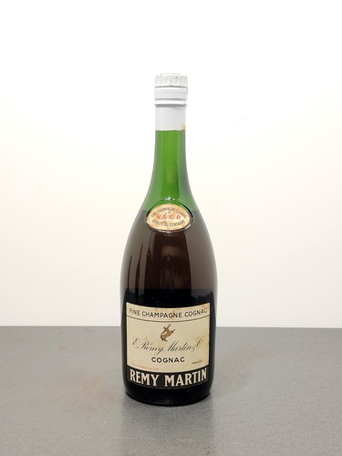 Cognac remy martin qualite - cognac,