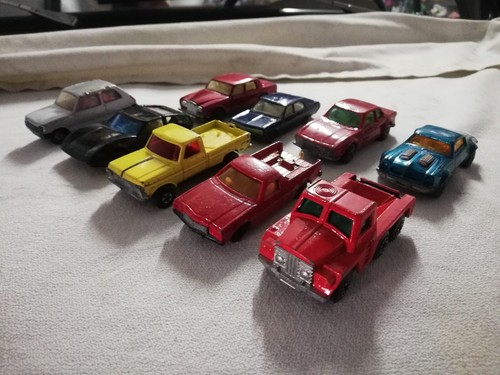 Matchbox lotto modellini - ,