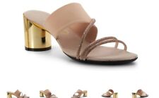 Onex Fetish Champagne Elastico