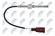 Sensore NTY, temperatura gas