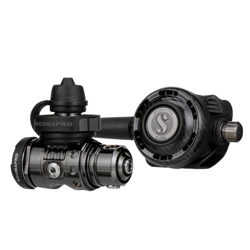 Scubapro mk19 evo din300 g260 - scubapro,