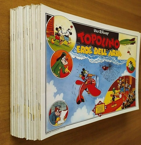 Topolino grandi storie - topolino,
