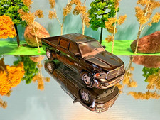 Ertl TOMY 1:64 Dodge RAM 2014