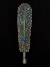 Ricambio Foglia vetro