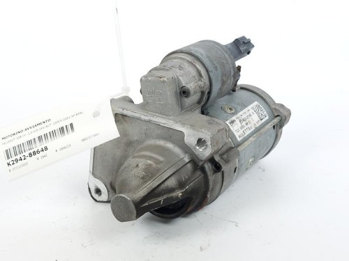 9832577880 motorino avviamento - motorino,