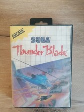 Jeux  Sega Master system