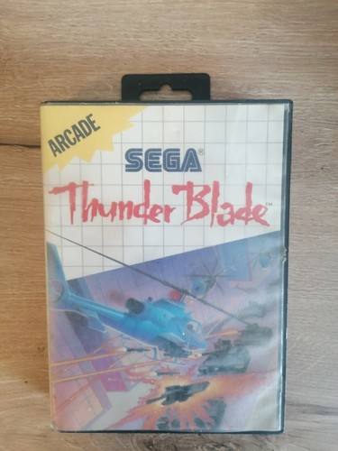 Jeux sega master system - master,