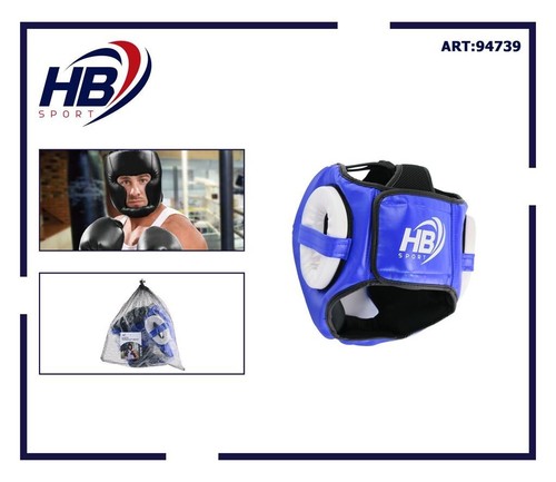 Caschetto boxe mma casco - x,