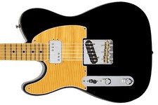 Battipenna Headstock Tremolo