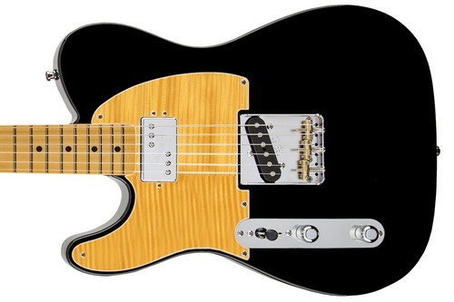 Battipenna headstock tremolo - battipenna,