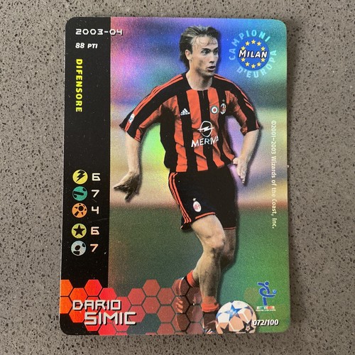 Football champions 2003 ita - 2003/04,