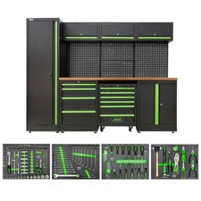 Set mobili componibili per - mobili,