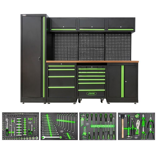 Set mobili componibili per - di,