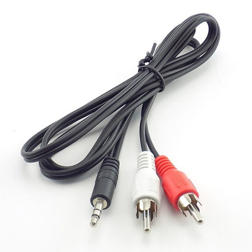 Cavo adattatore altoparlante - adattatore,