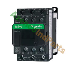 1pz nuovo schneider cad32bd - nuovo,