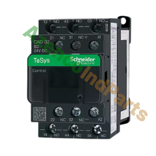 1pz nuovo schneider - nuovo, cad32bd