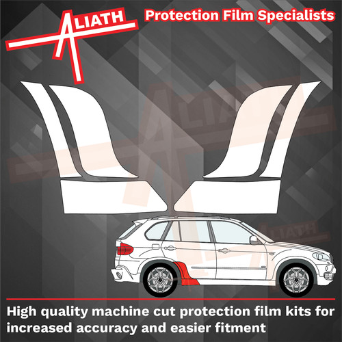 Adatto per bmw - x5, m-sport