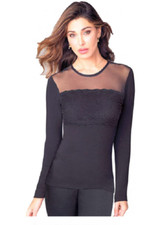 Jadea Maglia Donna sotto