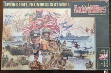 Axis allies anniversary - &,