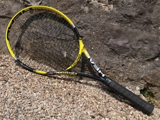 Head - Extreme mp - L3 - 4 3/8 - Midplus - 100 SQ - racchetta da tennis racchetta da tennis