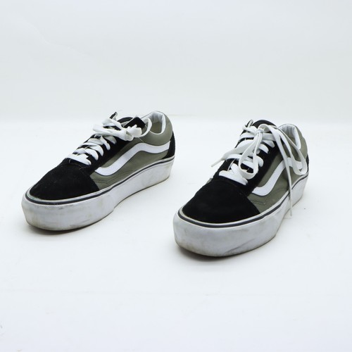 Vans old skool usate eur - skool, 40
