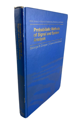 Probabilistic methods - probabilistic, of