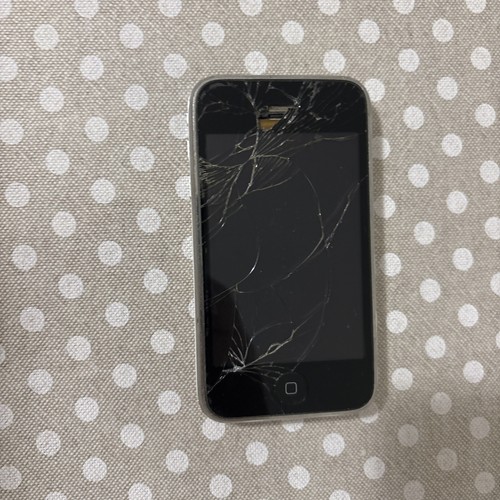 Apple iphone 3gs - apple, a1303