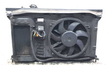 CALANDRA COMPLETA CITROEN C4 PICASSO 1.6 HDI 2011 RICAMBI USATI