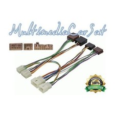 Kit Cavi Vivavoce Parrot 4794