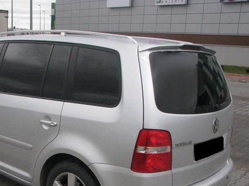 Spoiler tetto per touran g - per, vw