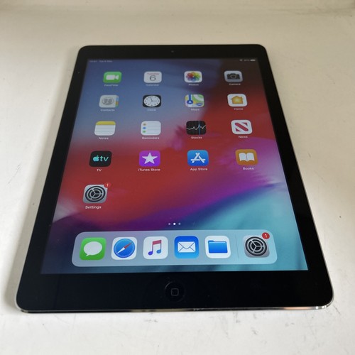 Apple ipad air - apple,