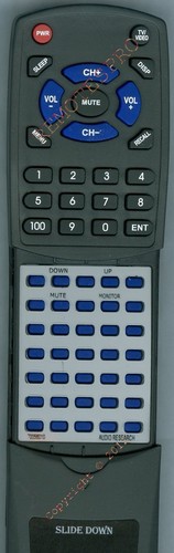 Telecomando ricambio per - di,