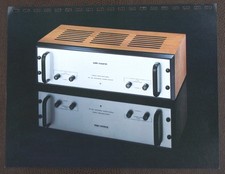 RARO_AUDIO RESEARCH D-52