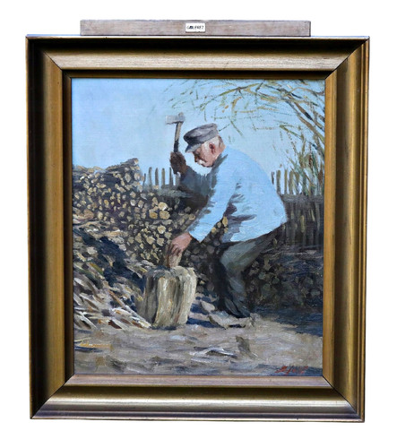 Søren christian bjulf - søren,