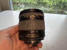 Nikon nikkor 200 mm - af,