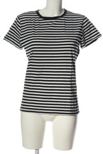 STRADIVARIUS Maglietta a righe