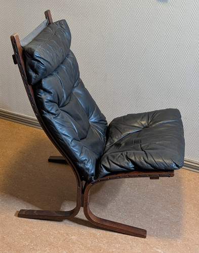 Poltrona westnofa siesta - poltrona,
